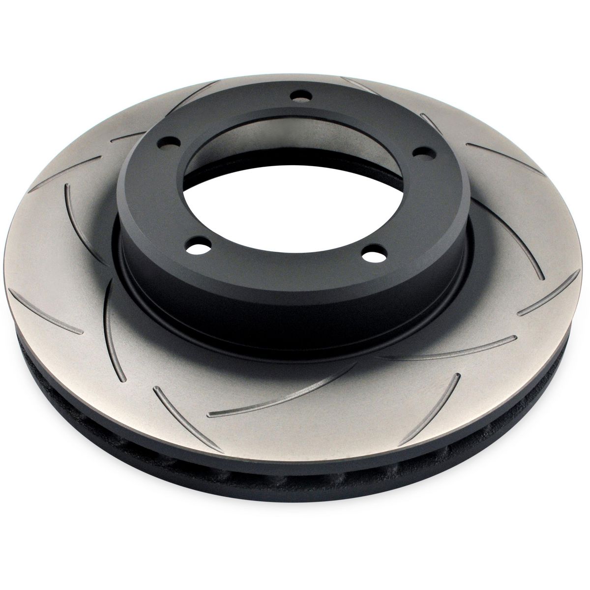 DBA Disc Brake Rotor Vented Single Front 312mm - DBA788S