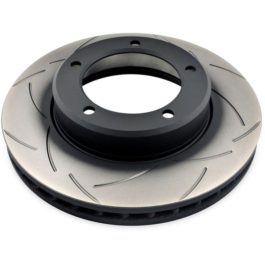 DBA Disc Brake Rotor Vented Single Front 312mm - DBA788S