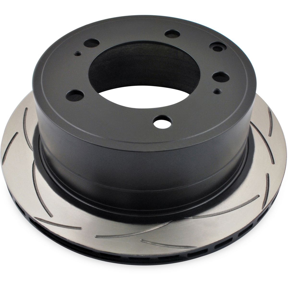 DBA Disc Brake Rotor Single Rear 312mm - DBA794S