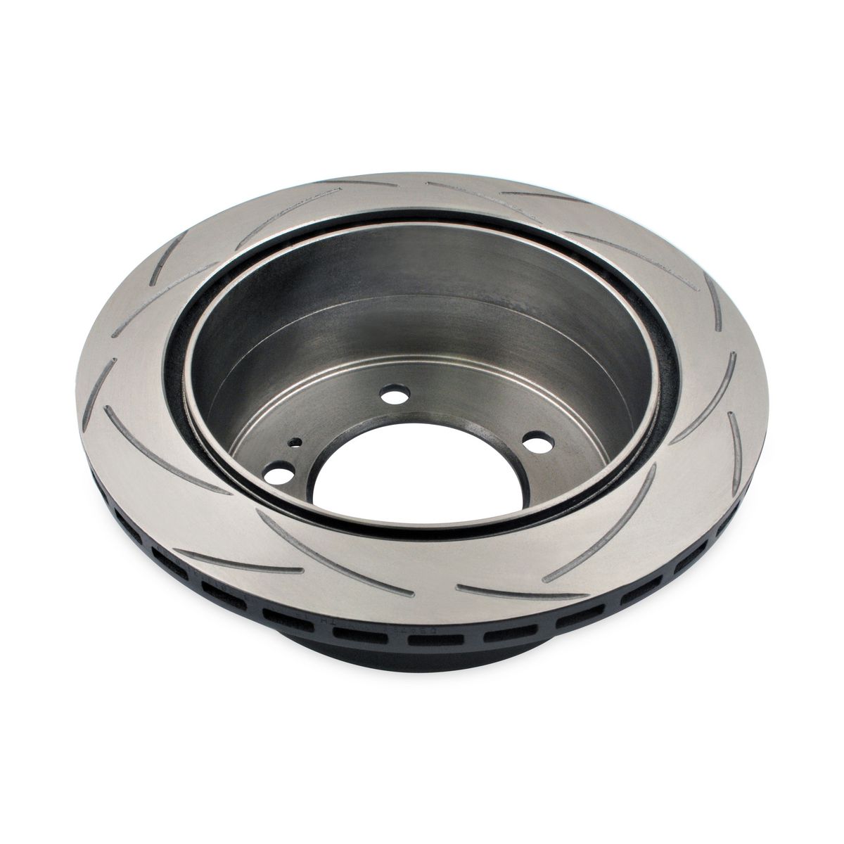 DBA Disc Brake Rotor Single Rear 312mm - DBA794S
