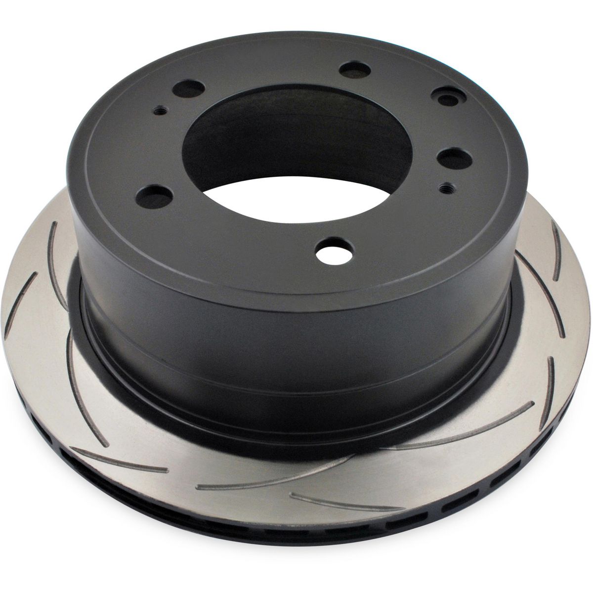 DBA Disc Brake Rotor Single Rear 312mm - DBA794S