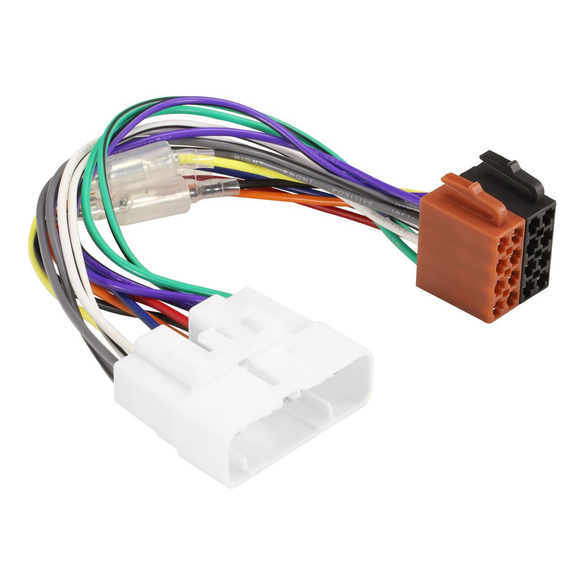 Aerpro Harness ISO Suits Rodeo 03-06 - APP063