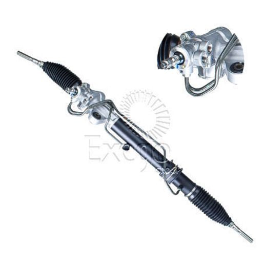 Drivetech 4x4 Steering Rack - GXR-46970