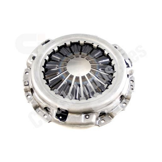 Clutch Industries Standard Replacement Clutch Kit (Suits CI SMF) - MR2478N