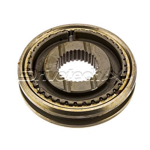 Drivetech 4x4 Inner/Outer Hub Set (Taiwanese) - 087-188230