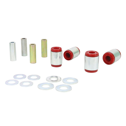 Nolathane Front Lower Control Arm Bushing Kit - 45650