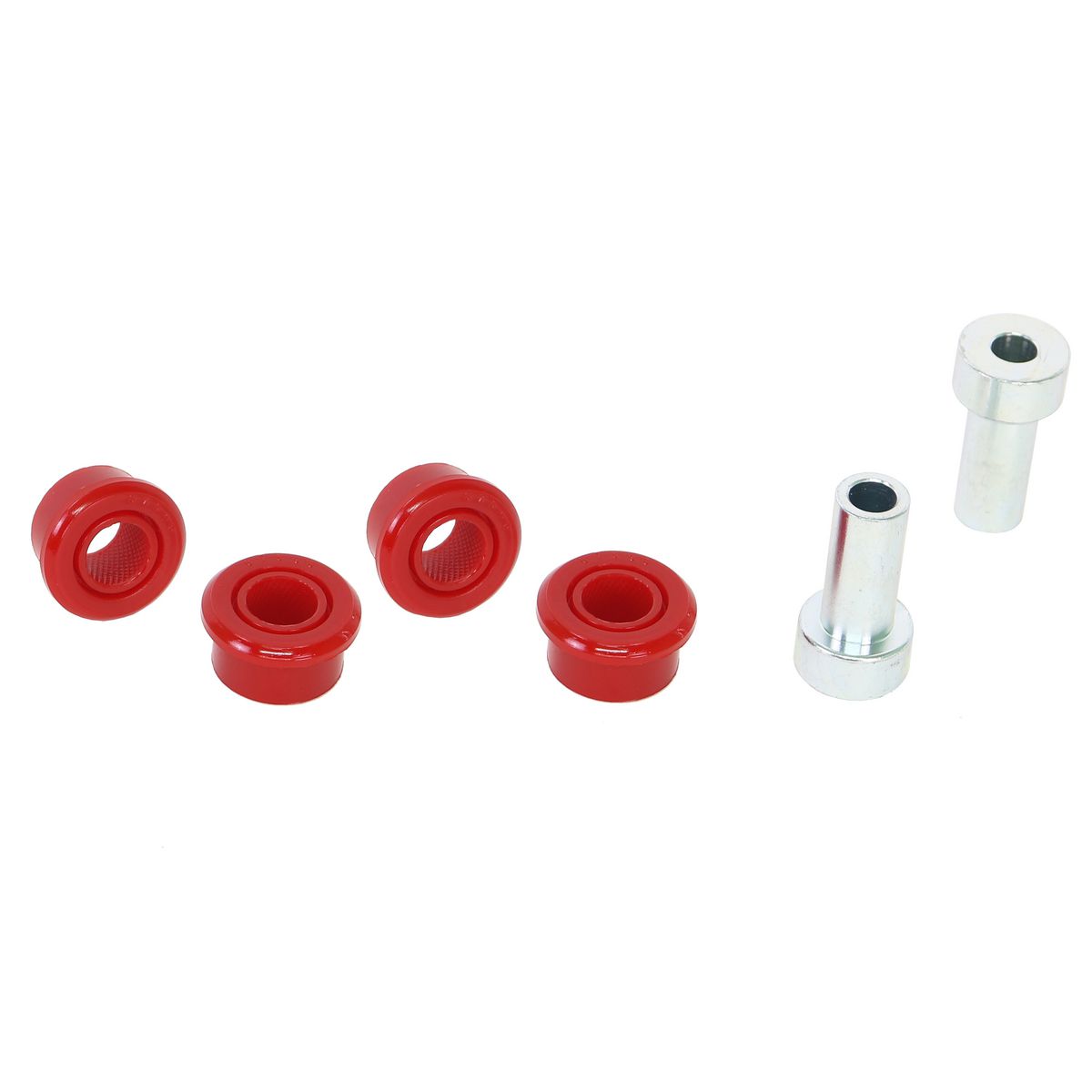 Nolathane Rear Upper Control Arm Outer Bushing Kit - 46325