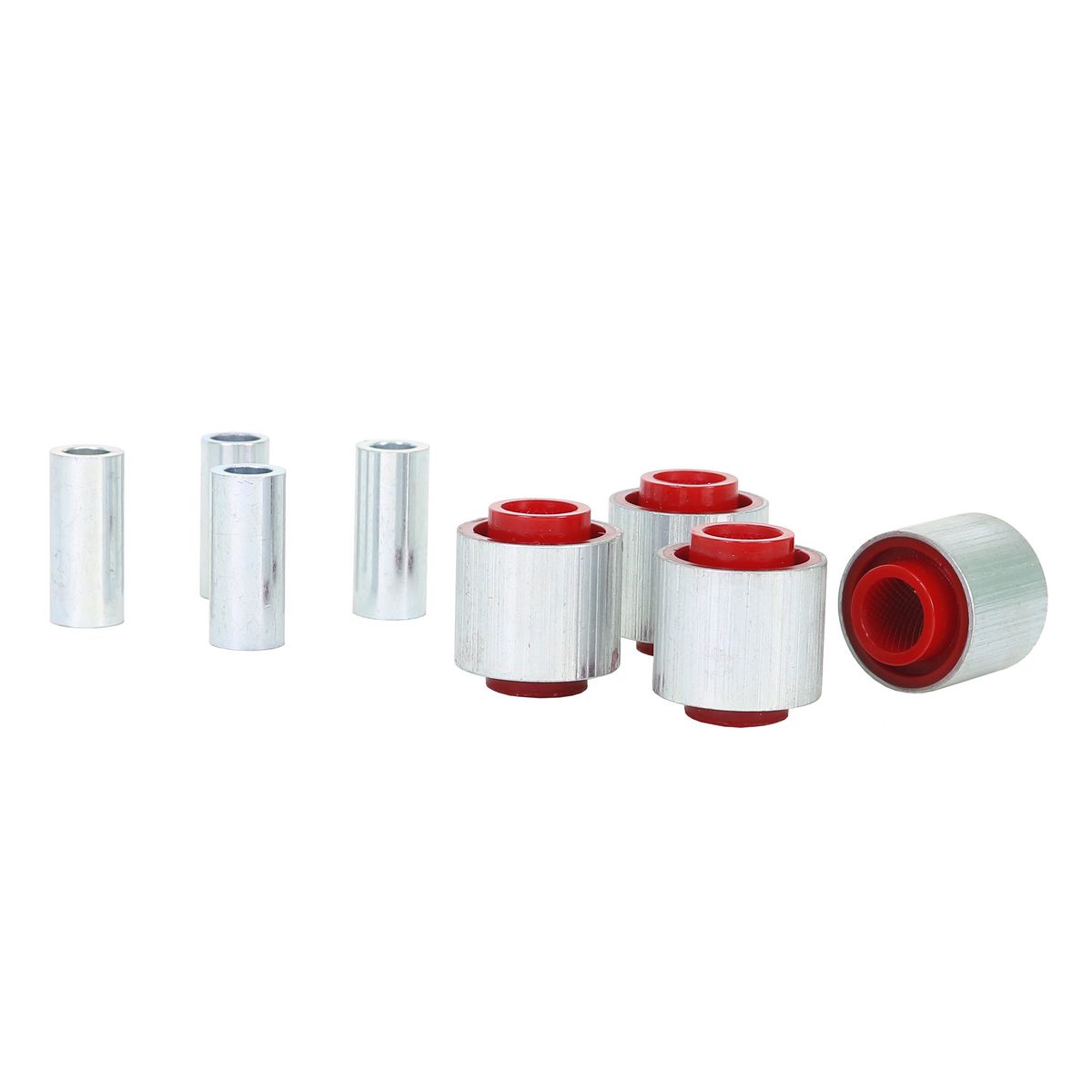 Nolathane Rear Lower Front Control Arm Bushing Kit - 46327
