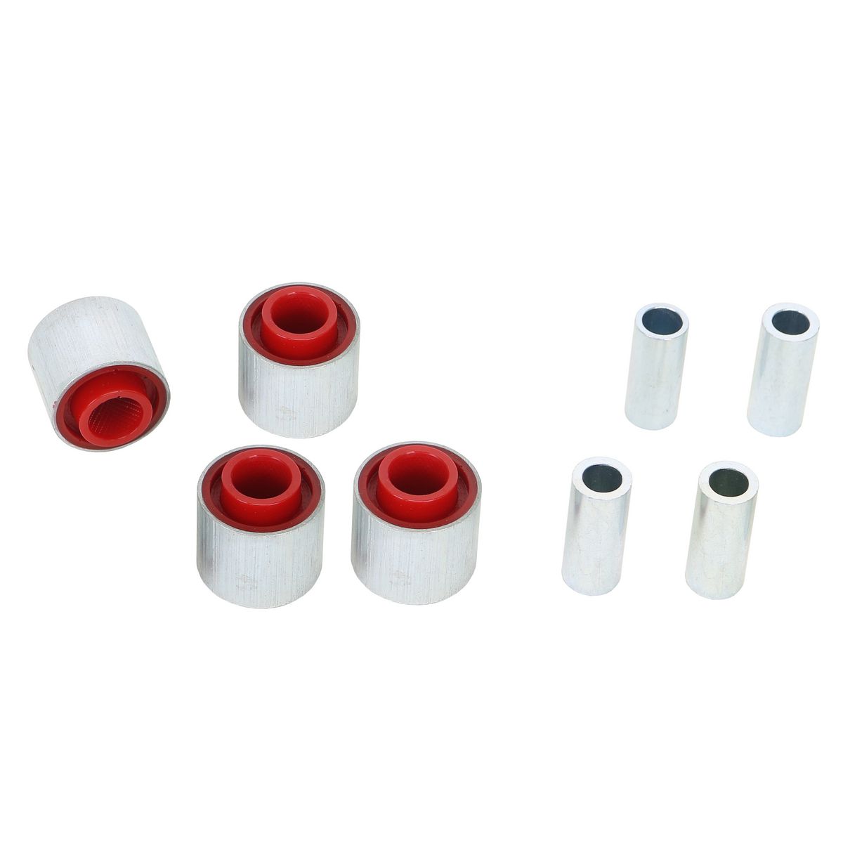 Nolathane Rear Lower Front Control Arm Bushing Kit - 46327