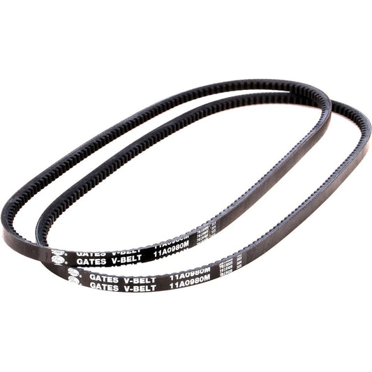 Gates Micro-V Belt - 11A0980M