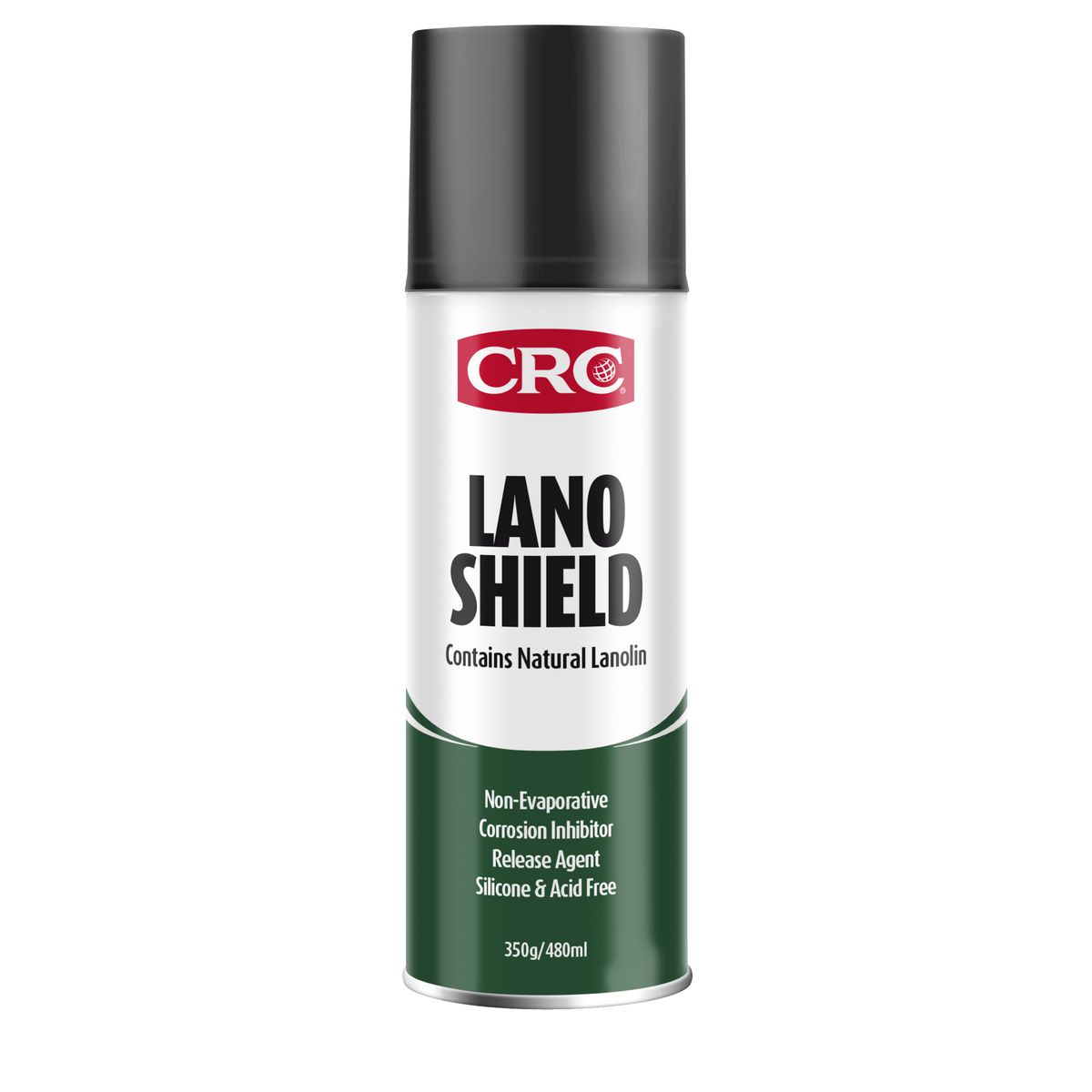 CRC Lanoshield Lubricant 350G - 3150