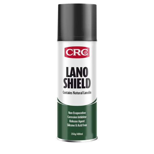 CRC Lanoshield Lubricant 350G - 3150