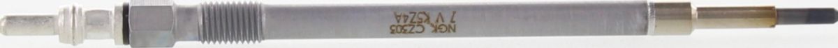 NGK Glow Plug - CZ303