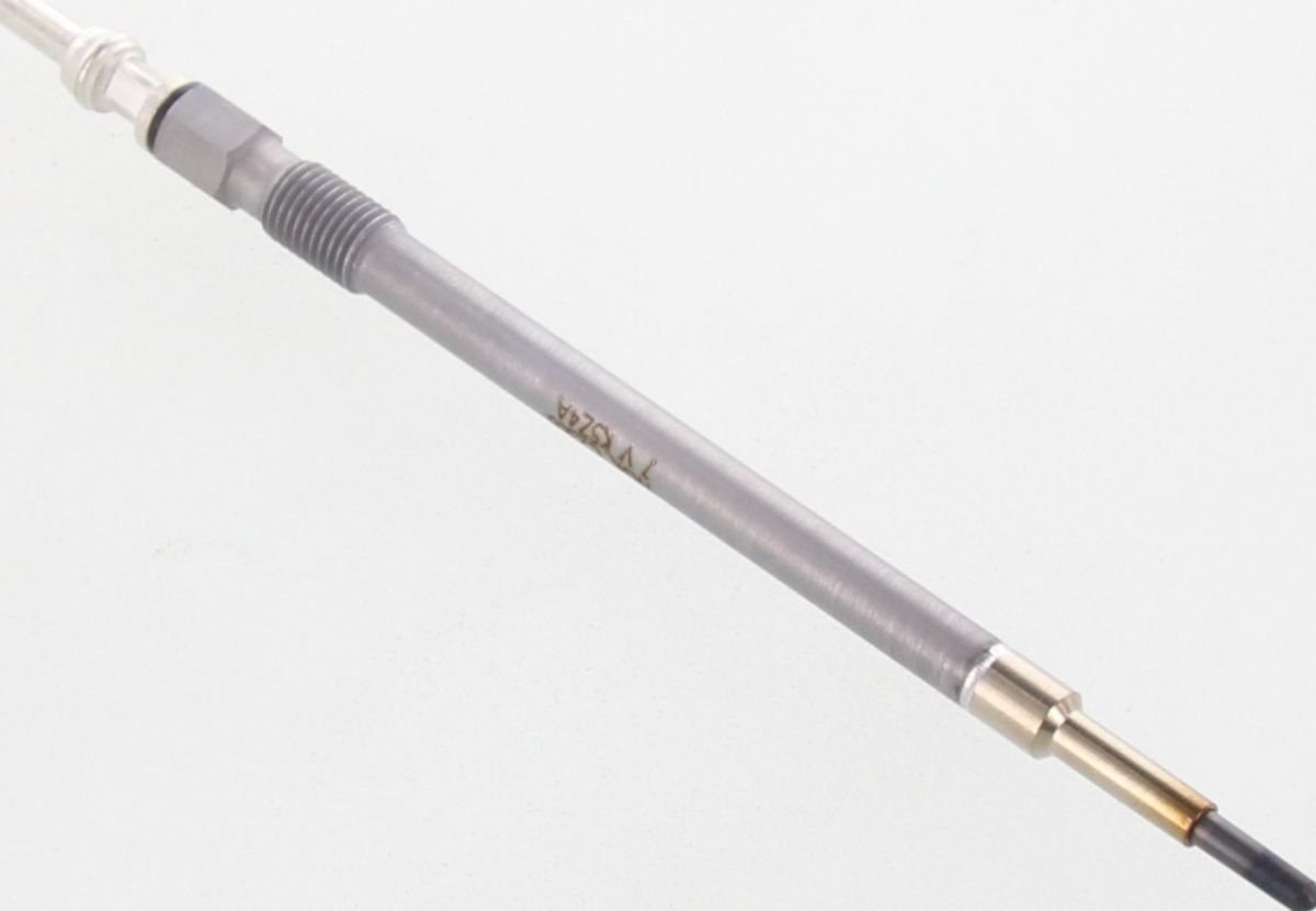 NGK Glow Plug - CZ303