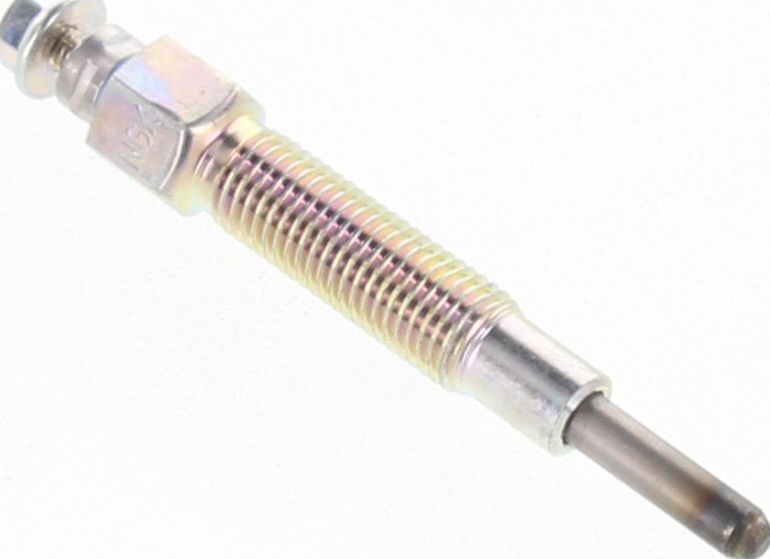 NGK Glow Plug - Y712RS