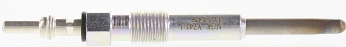 NGK Glow Plug - Y741U