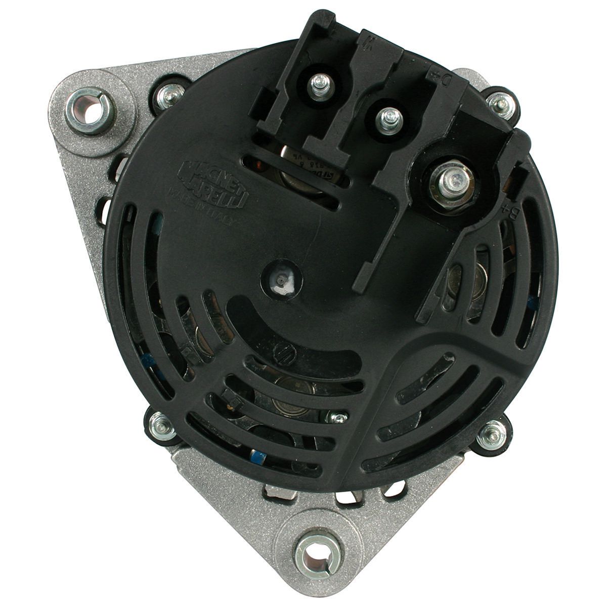 OEX Alternator 12V 120A Lucas Style - LXA822