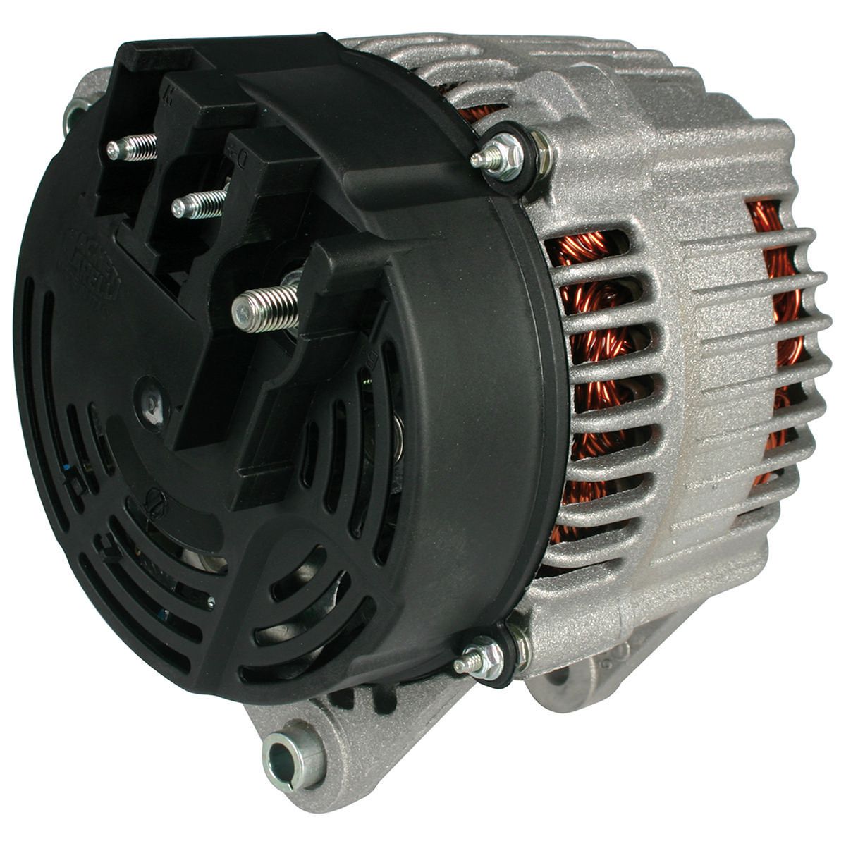 OEX Alternator 12V 120A Lucas Style - LXA822