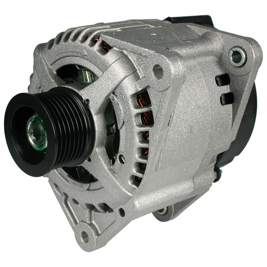 OEX Alternator 12V 120A Lucas Style - LXA822