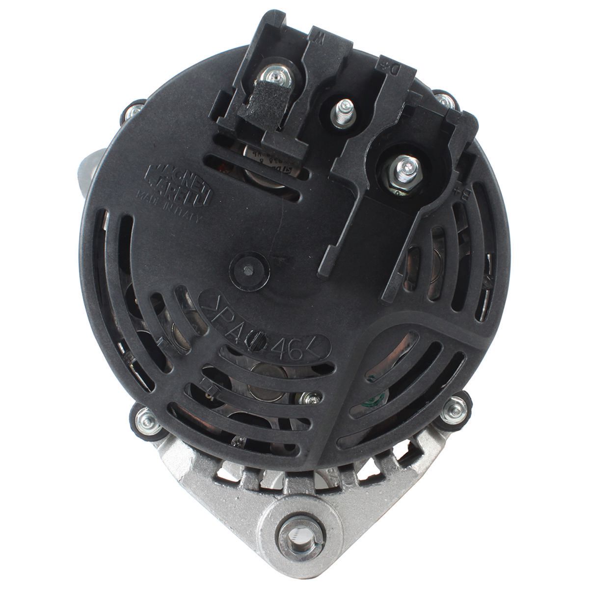 OEX Alternator 12V 100A Lucas Style - LXA831