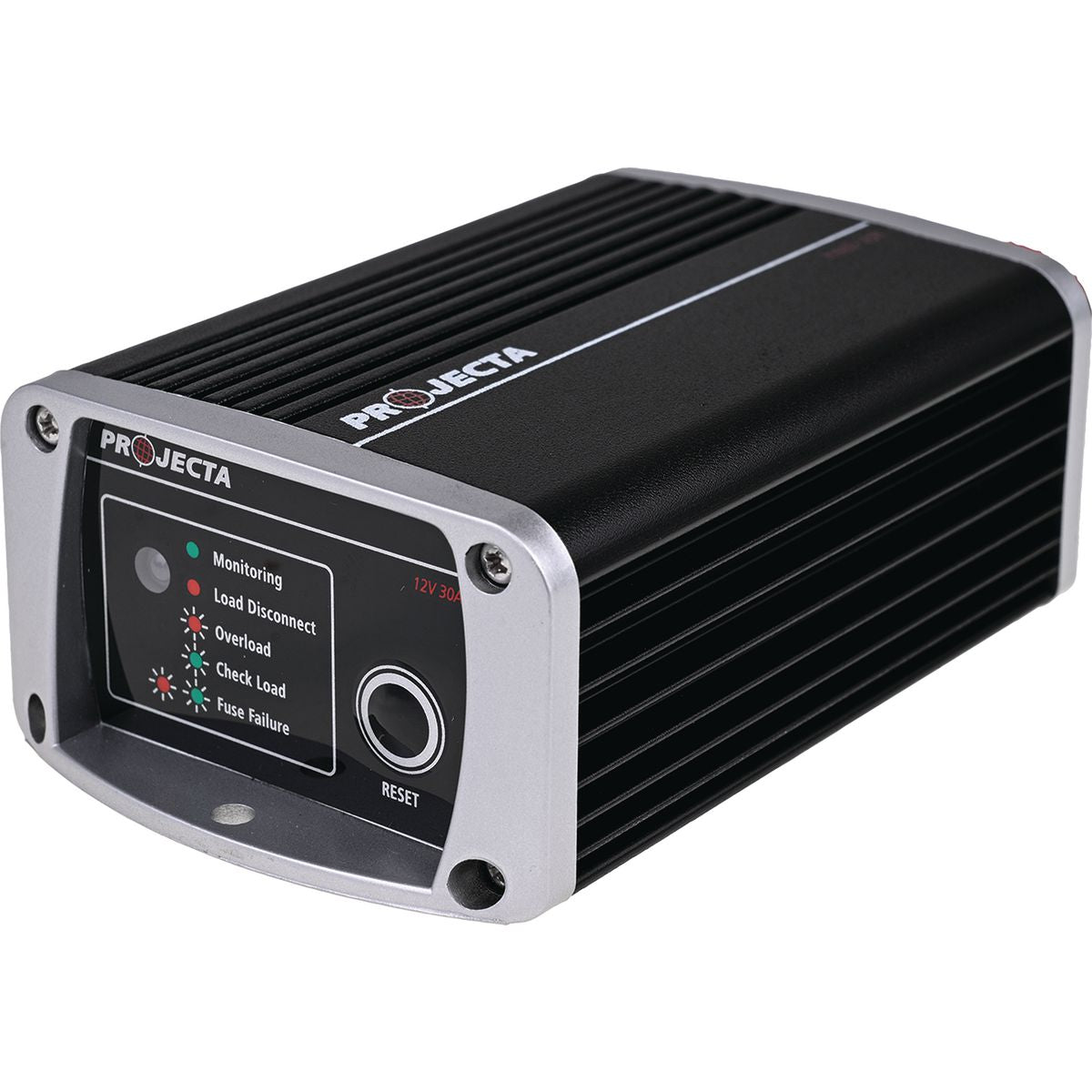 PROJECTA 12V 30A Low Voltage Disconnect - LVD30