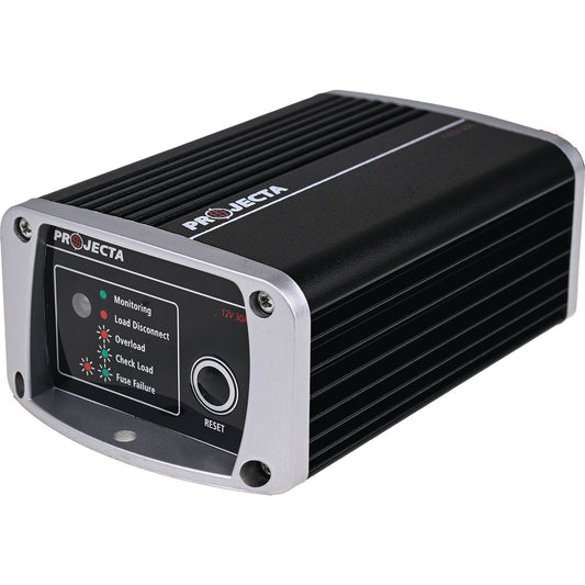 PROJECTA 12V 30A Low Voltage Disconnect - LVD30