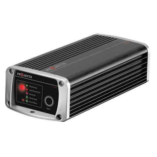 PROJECTA 12V 50A Low Voltage Disconnect - LVD50