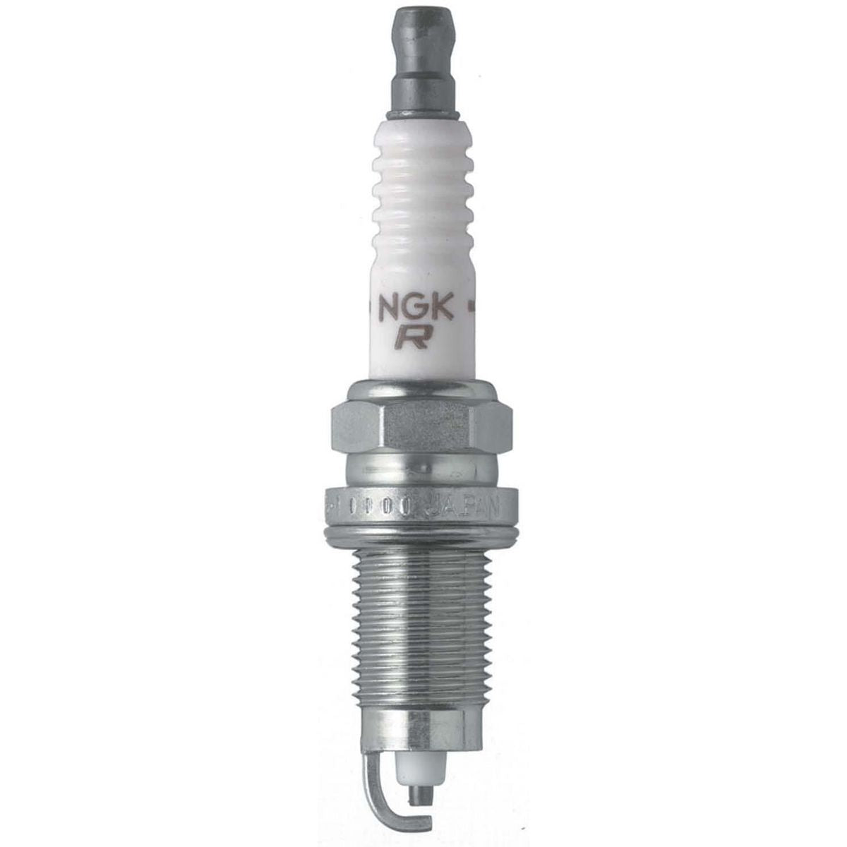 NGK Resistor V-Groove Spark Plug - FR5-1