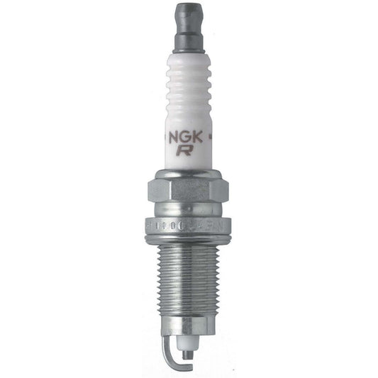 NGK Resistor V-Groove Spark Plug - FR5-1