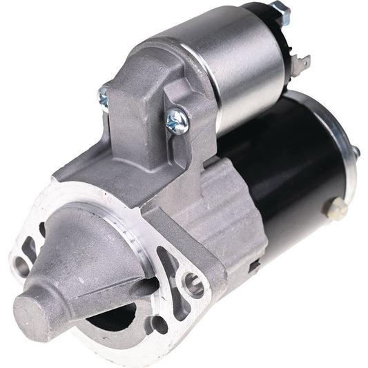 OEX Starter Motor 12V 8Th CW Mitsubishi Style - MXS811