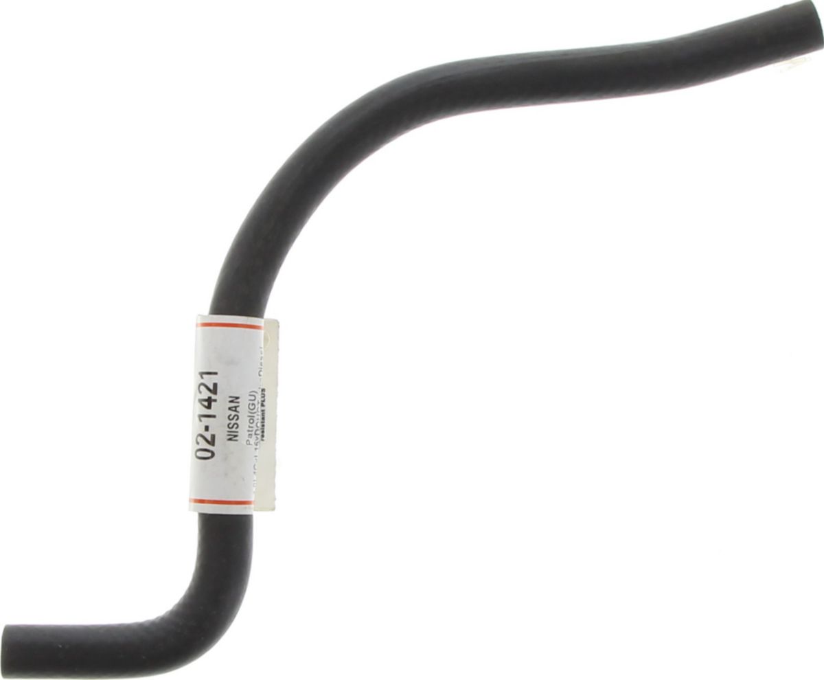 Gates Heater Hose - 02-1421