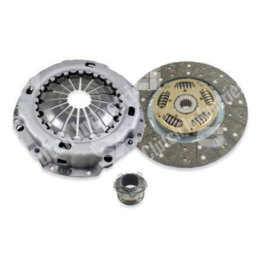 Clutch Industries Standard Replacement Clutch Kit - R2538N