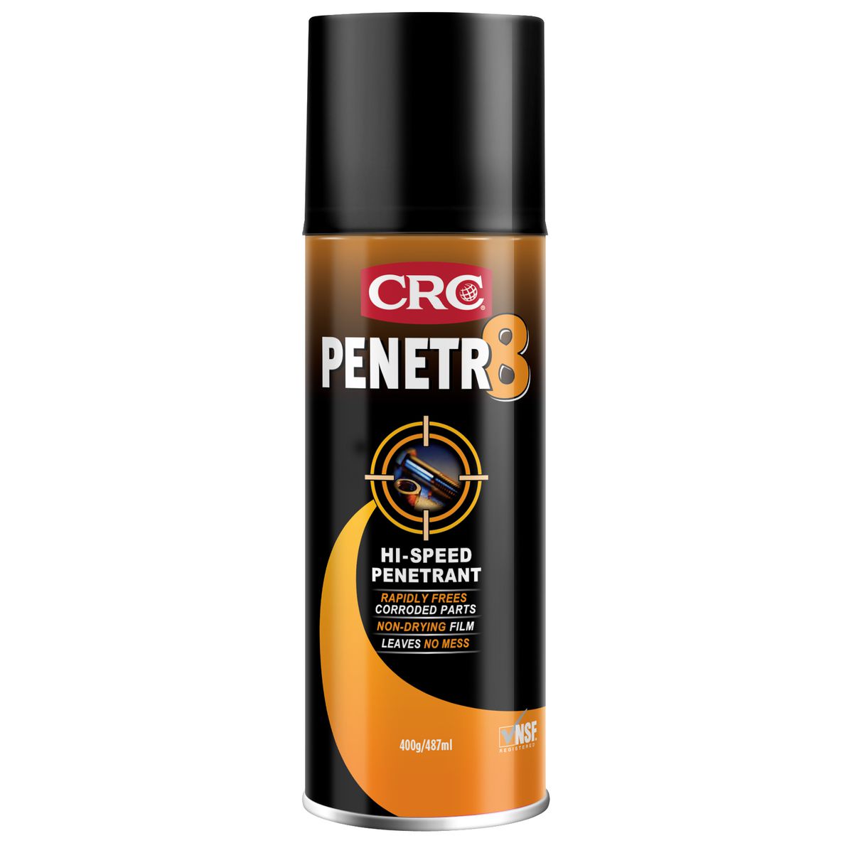 CRC Penetr8 Spray 400G - 5501