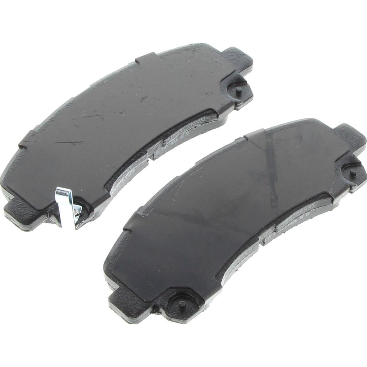 Bendix Heavy Duty Brake Pads Set Front - DB1841HD