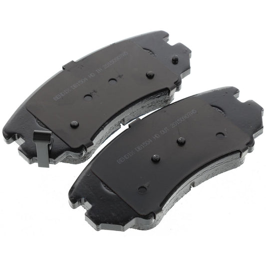 Bendix Heavy Duty Brake Pads Set Front - DB1504HD