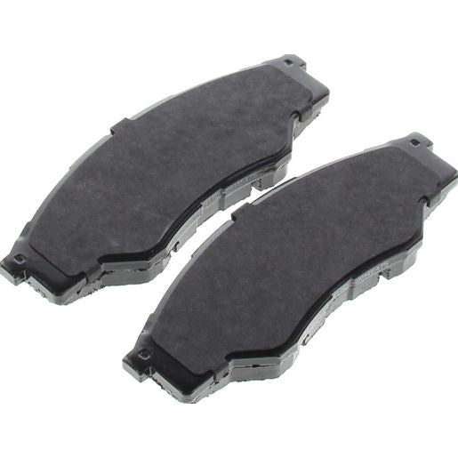 Bendix Heavy Duty Brake Pads Set Front - DB1741HD