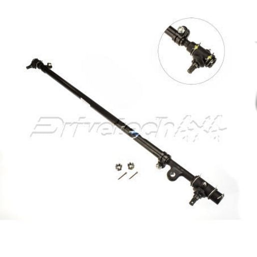 Drivetech 4x4 Relay Rod Assy fits Toyota Landcruiser HZJ75 - 038-133043