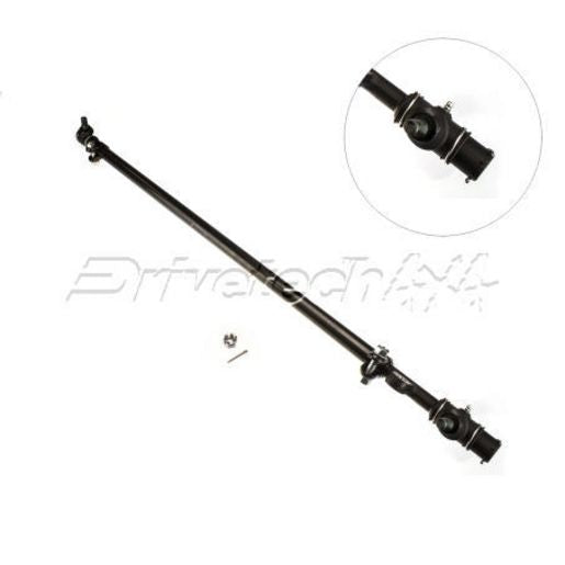 Drivetech 4x4 Relay Rod Assy fits Toyota Landcruiser HZJ78/79 -07 - 038-133045