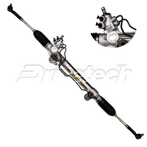 Drivetech 4x4 Steering Rack - GXR-65850