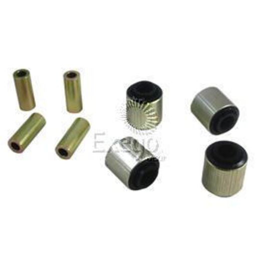 Whiteline Rear Trailing Arm Bushing Kit - W61705A