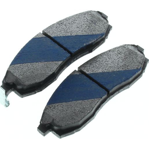 Bendix Heavy Duty Brake Pads Set Front - DB2160HD