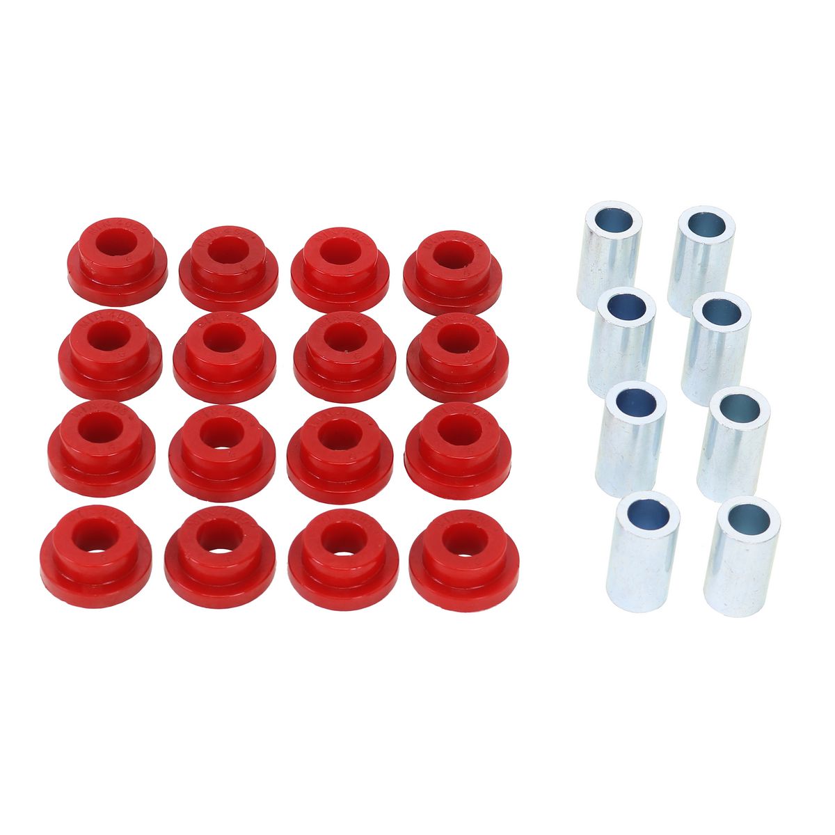 Nolathane Rear Lower Control Arm Bushing Kit - 46292