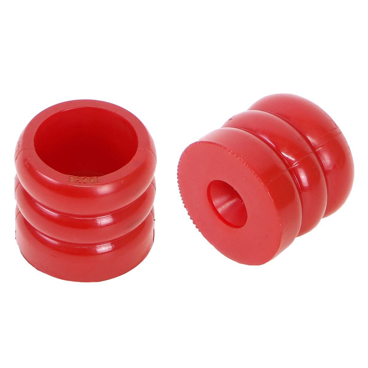 Nolathane Rear Bump Stop Bushing Kit - 47344