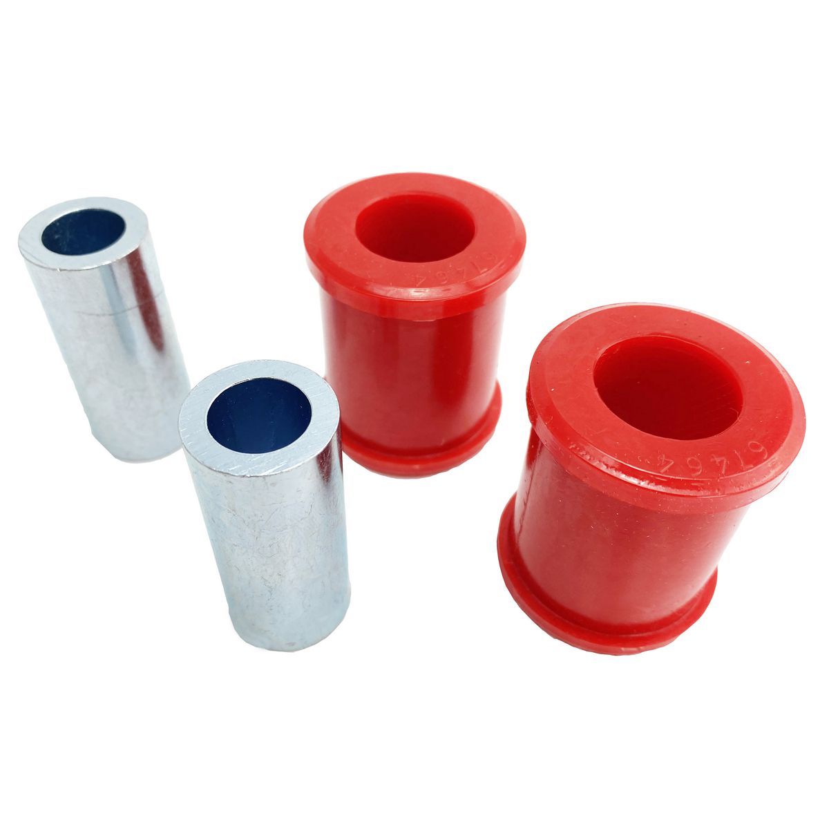Nolathane Rear Panhard Rod Bushing Kit - 48186