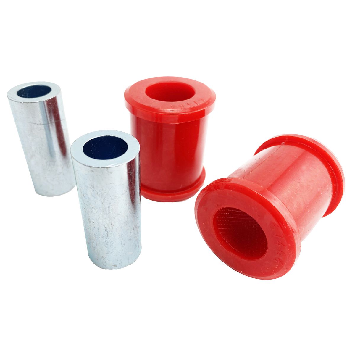 Nolathane Rear Panhard Rod Bushing Kit - 48186