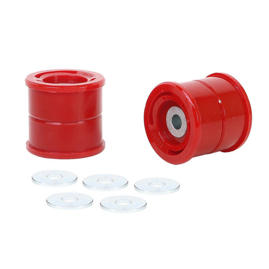 Nolathane Front Differential Mount Bushing Kit - 49197