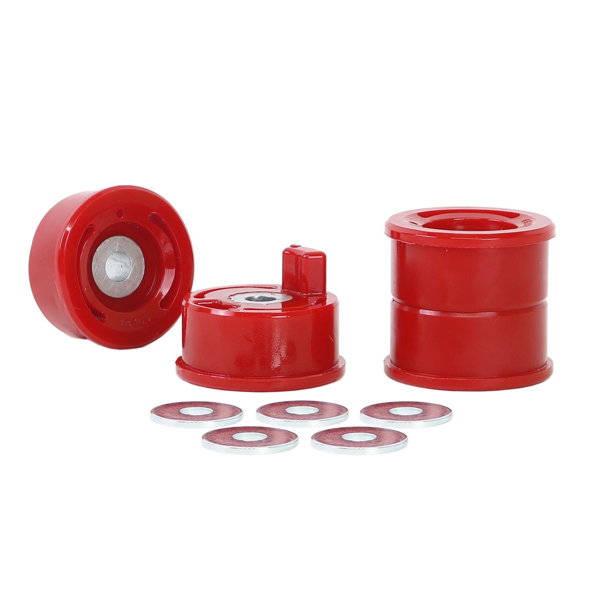 Nolathane Front Differential Mount Bushing Kit - 49197