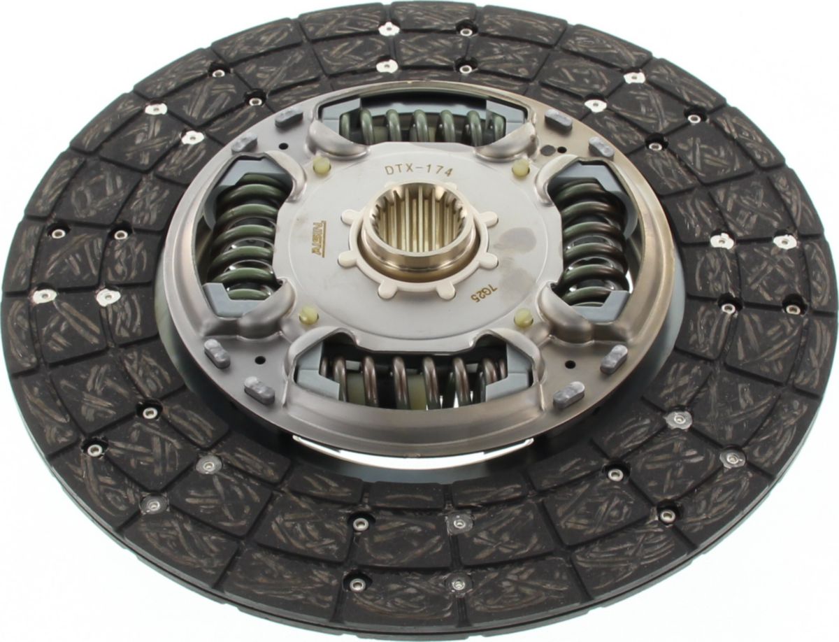 Clutch Industries Premium Standard Replacement Clutch Kit - MR2682N