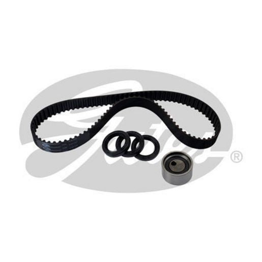Gates Timing Belt Kit - TCK194