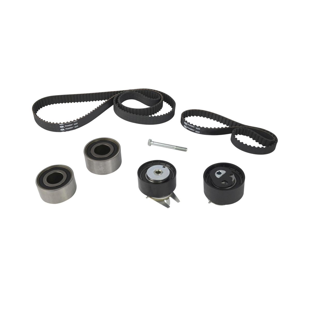 Gates Timing Belt Kit - TCK1616